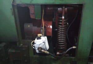 Machine de forgeage automatique Hatebur AMP30 - 230 tonne (Photo 3)