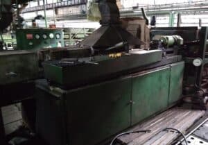Machine de forgeage automatique Hatebur AMP30 - 230 tonne (Photo 11)