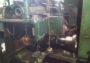 Machine de forgeage automatique Hatebur AMP30 - 230 tonne (Photo 1)
