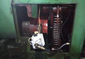 Machine de forgeage automatique Hatebur AMP30 - 230 tonne (Photo 3)