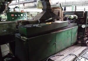 Machine de forgeage automatique Hatebur AMP30 - 230 tonne (Photo 6)