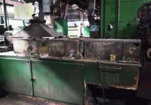 Machine de forgeage automatique Hatebur AMP30 - 230 tonne (Photo 9)