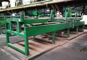 Machine de forgeage automatique Hatebur AMP30 - 230 tonne (Photo 8)
