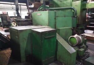 Machine de forgeage automatique Hatebur AMP30 - 230 tonne (Photo 13)