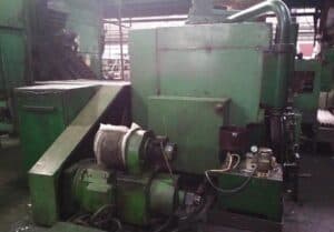 Machine de forgeage automatique Hatebur AMP30 - 230 tonne (Photo 14)