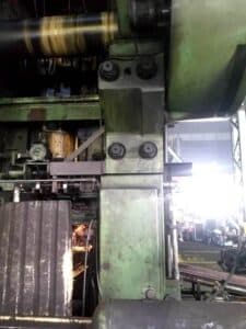 Presse de forgeage à chaud TMP Voronezh KB8546 - 4000 tonne (Photo 8)