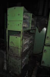 Presse de forgeage à chaud TMP Voronezh KB8040 - 1000 tonne (Photo 5)