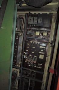 Presse de forgeage à chaud TMP Voronezh KB8040 - 1000 tonne (Photo 7)