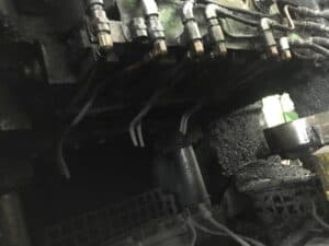 Presse de forgeage à chaud Smeral LZK 1600 - 1600 tonne (Photo 1)