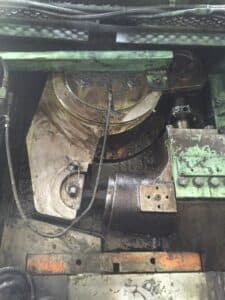 Presse de forgeage à chaud Smeral LZK 1600 - 1600 tonne (Photo 9)