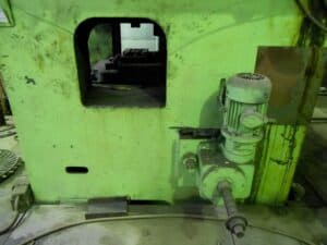 Presse de forgeage à chaud TMP Voronezh K8540 - 1000 tonne (Photo 15)
