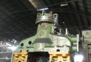 Marteau de forge Huta Zygmunt MPM 16000 B - 17500 kgm (Photo 3)