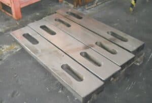 Marteau de forge Huta Zygmunt MPM 16000 B - 17500 kgm (Photo 2)