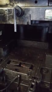 Presse de forgeage à chaud Smeral LZK 1000 P - 1000 tonne (Photo 2)