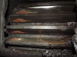 Presse de forgeage à chaud TMP Voronezh K8544 - 2500 tonne (Photo 7)