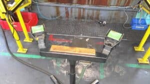 Presse d'estampage Zdas LUD 500 - 500 tonne (Photo 4)