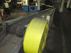 Presse de forgeage à chaud Ajax 1300 MT - 1300 tonne (Photo 14)