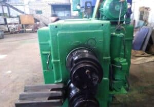 Rouleaux de forgeage TMP Voronezh CA1335 ID: 75552