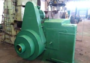 Rouleaux de forgeage TMP Voronezh CA1335 (Photo 3)
