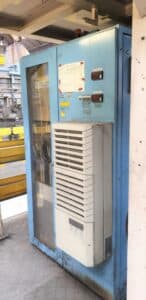 Presse hydraulique Cosmo 1000 MT - 1000 tonne (Photo 8)