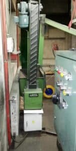 Presse de forgeage à chaud Inver Press Lecco 100 ton - 100 tonne (Photo 14)