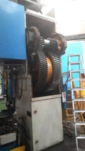Presse à genouillère Barnaul KB8342 B - 1600 tonne (Photo 5)