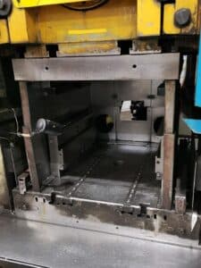 Presse à genouillère Barnaul KB8342 B - 1600 tonne (Photo 13)