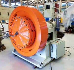 Rouleaux de forgeage National 6 (Photo 5)