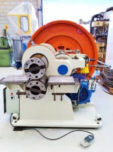 Rouleaux de forgeage National 6 (Photo 7)