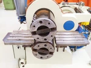 Rouleaux de forgeage National 6 (Photo 11)