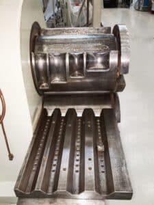 Rouleaux de forgeage National 6 (Photo 14)