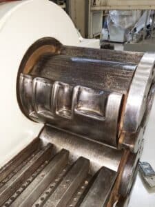 Rouleaux de forgeage National 6 (Photo 15)