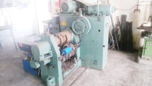 Rouleaux de forgeage Eumuco RW0 (Photo 3)