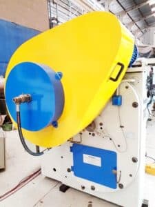 Rouleaux de forgeage Eumuco RW1 (Photo 2)