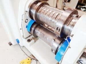 Rouleaux de forgeage Eumuco RW1 (Photo 4)