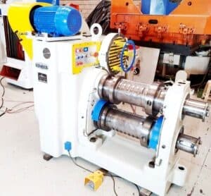 Rouleaux de forgeage Eumuco RW1 (Photo 6)