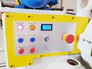 Rouleaux de forgeage Eumuco RW1 (Photo 8)