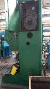 Presse à genouillère Barnaul K8338 - 630 tonne (Photo 1)
