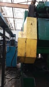Presse à genouillère Barnaul K8338 - 630 tonne (Photo 3)