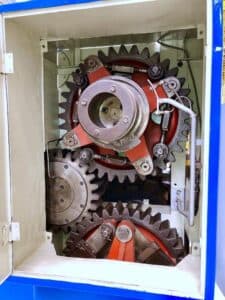 Rouleaux de forgeage Smeral UL 45A (Photo 3)