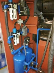 Rouleaux de forgeage Smeral UL 45A (Photo 5)