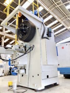 Rouleaux de forgeage Smeral UL 45A (Photo 8)
