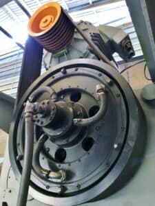 Rouleaux de forgeage Smeral UL 45A (Photo 9)