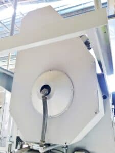 Rouleaux de forgeage Smeral UL 45A (Photo 7)