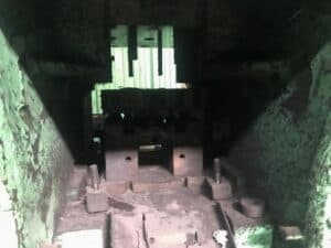 Presse de forgeage à chaud TMP Voronezh K863 - 1000 tonne (Photo 2)