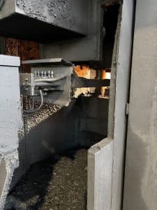 Presse de forgeage à chaud Smeral LZK 4000 - 4000 tonne (Photo 1)