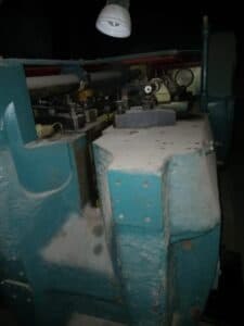 Forging upsetter Ryazan V1134 — 250 ton ID: 76415