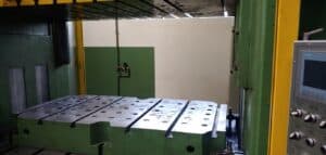 Presse mécanique Weingarten OK400 - 400 tonne (Photo 3)