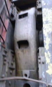 Presse de forgeage à chaud TMP Voronezh K04.019.840 - 1000 tonne (Photo 1)