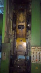 Presse de forgeage à chaud TMP Voronezh K04.019.840 - 1000 tonne (Photo 7)